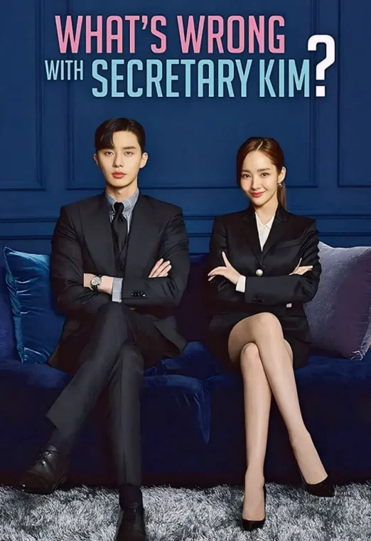 What’s Wrong With Secretary Kim – Hindi