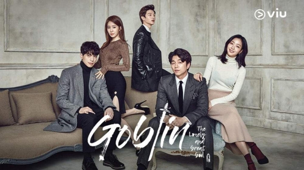Episode 01:  ” Goblin: The Lonely and Great God” Hindi