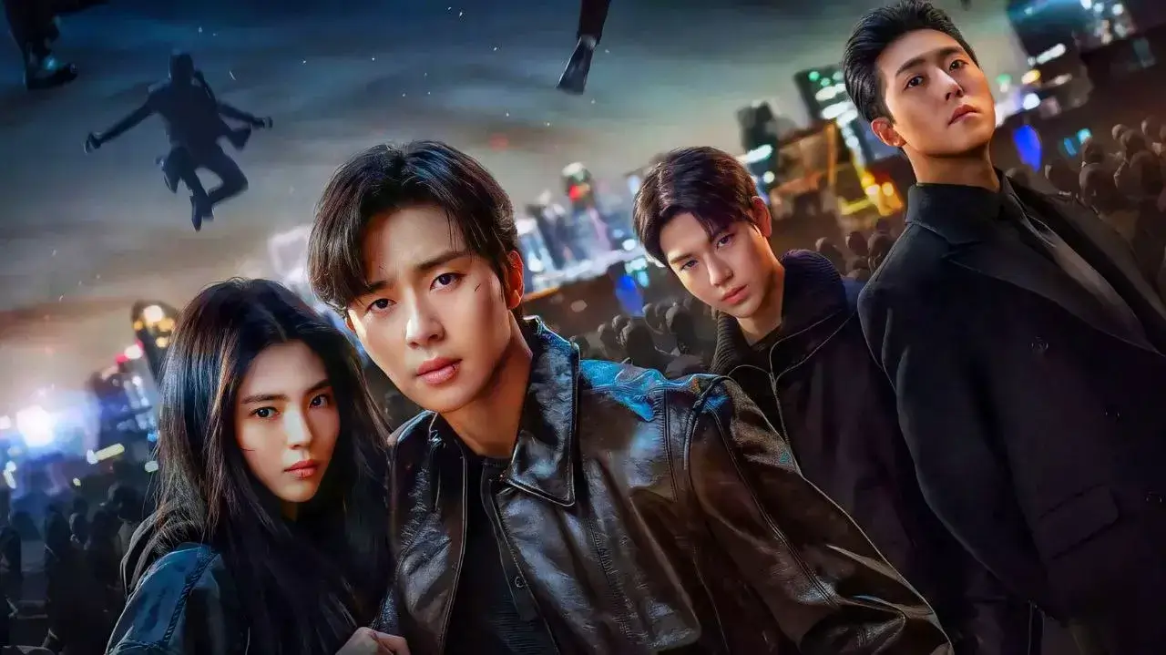 Episode 06:  “Gyeongseong Creature [S-2]” Hindi